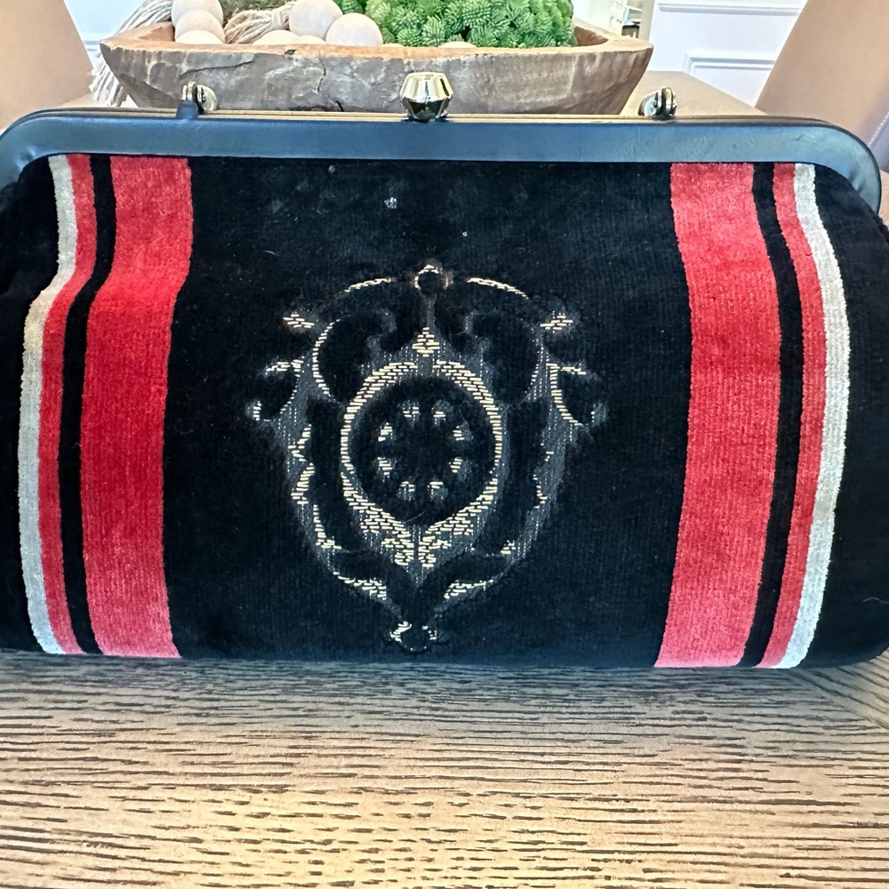 Vintage Purse